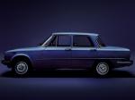 Alfa Romeo Giulia Nuova Super 1974 года